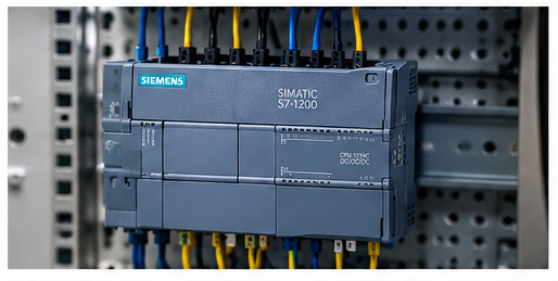 قیمت PLC S7 1200 زیمنس