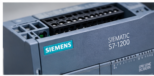 قیمت PLC S7 1200 زیمنس