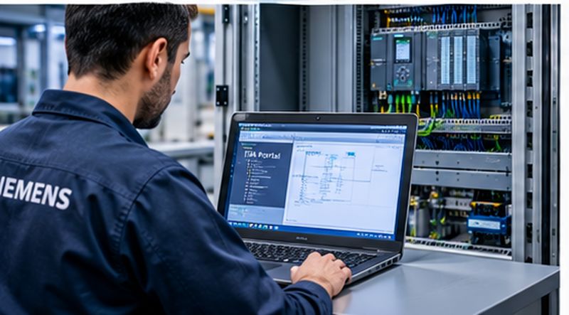 خرید PLC S7-1500 زیمنس