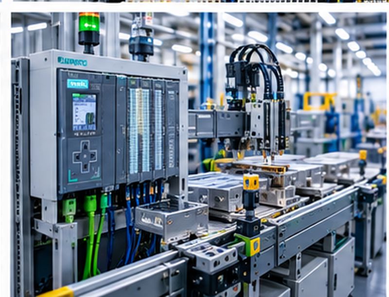 خرید PLC S7-1500 زیمنس